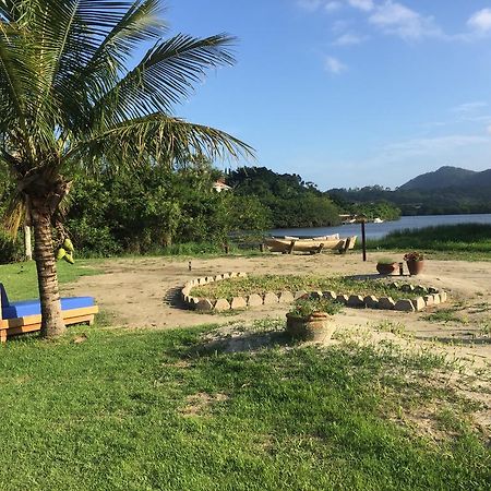 Ap Beira Da Lagoa Da Conceicao フロリアノポリス エクステリア 写真