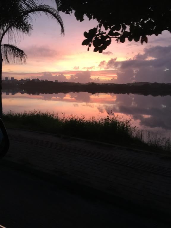 Ap Beira Da Lagoa Da Conceicao フロリアノポリス エクステリア 写真