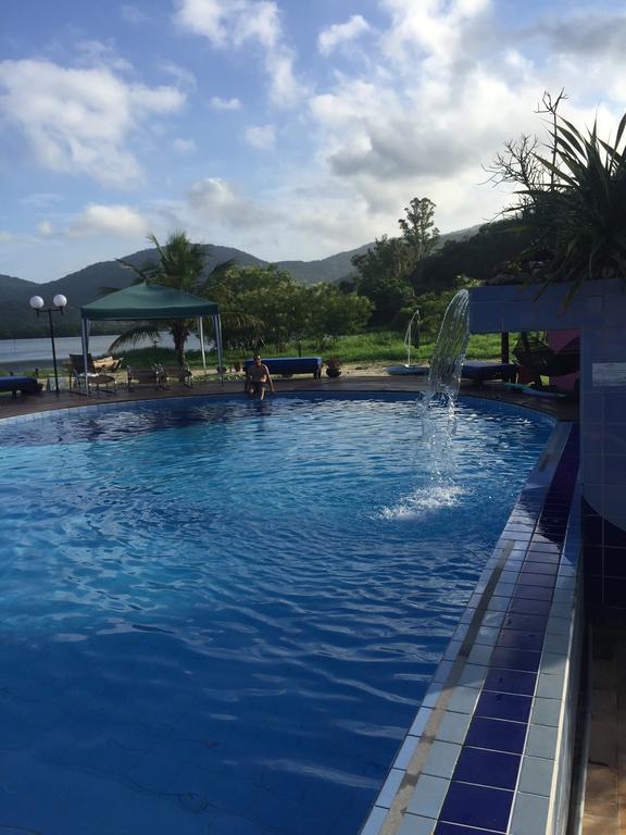 Ap Beira Da Lagoa Da Conceicao フロリアノポリス エクステリア 写真